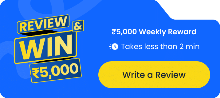 Review and Win Review and Win