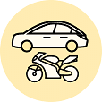 Do you own car or bike