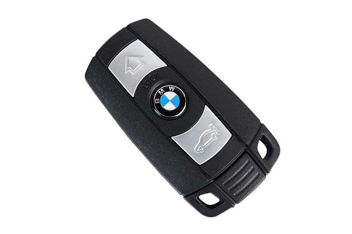 Bmw E90 Key Fob Stuck In Ignition