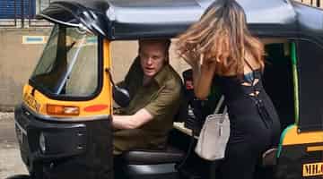 Indian Driving License for NRI citizens: All Details