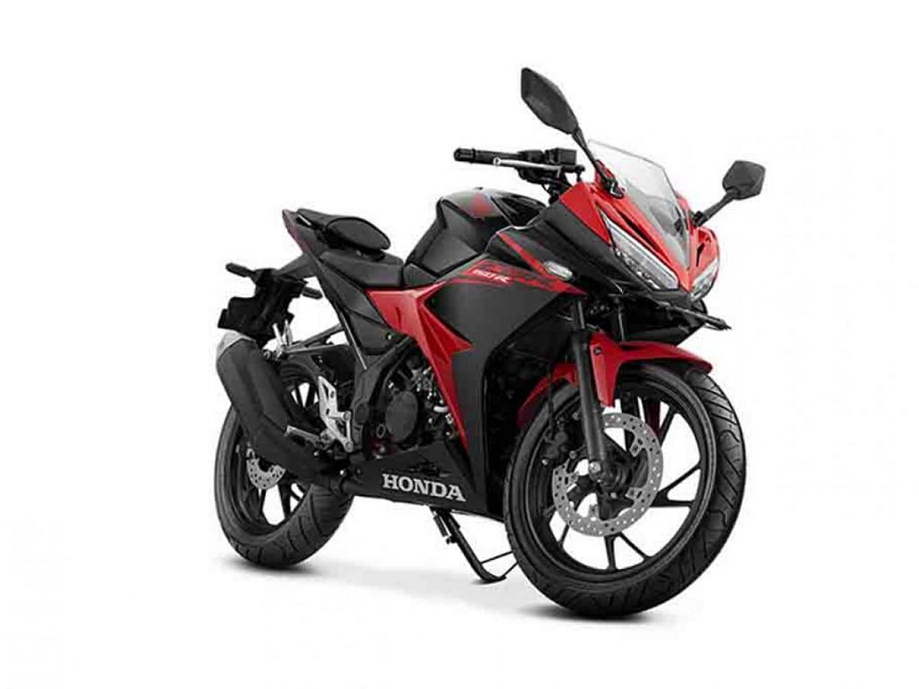 honda cbr 150 2020