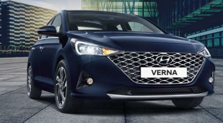 Hyundai Hikes Prices For Aura and Verna Too; Aura Variants Rejigged