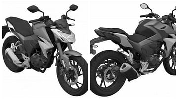 Honda Cbf 190r Patented In India Launch Soon