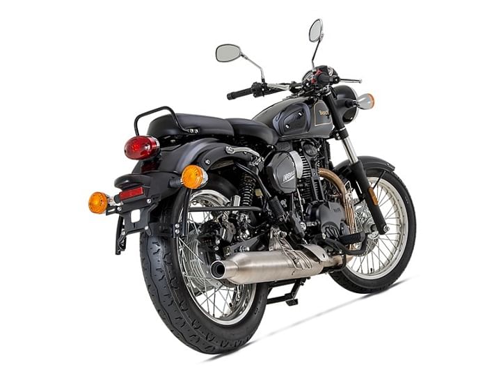 Benelli Imperiale 400 Bs6 To Be Priced At Rs 2 Lakhs Classic 350 And Jawa 42 Rival