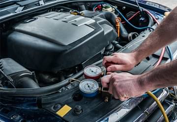 Top 5 Car-Cooling Hacks When Your Car Lacks AC -  Motors Blog