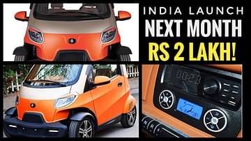 cheapest car in india