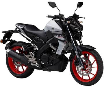 yamaha mt 15 white colour price in india