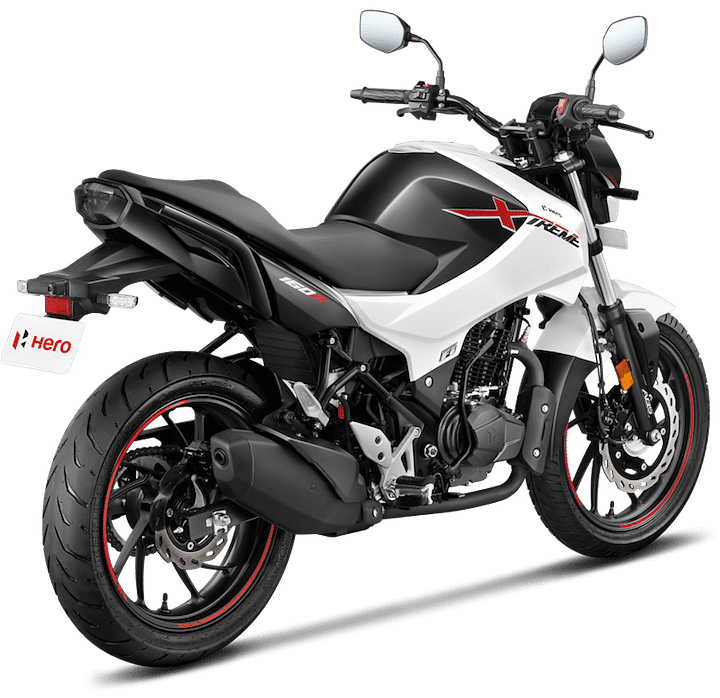 Hero Xtreme 160r Bs6 What You Should Know