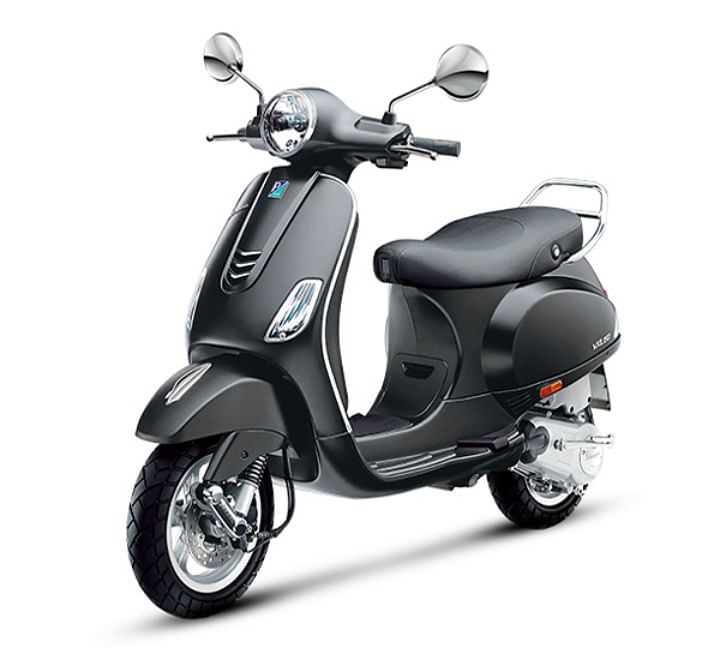 Vespa sxl deals 125