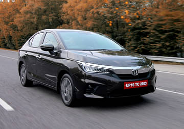 2020 Honda City BS6 Pros and Cons