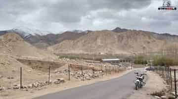 Driving Through The Mountains? Here Are Some Helpful Tips And Tricks For You!