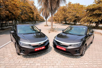 2020 Honda City BS6 Pros and Cons