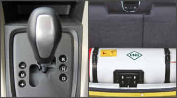 Can We Install CNG In Automatic Cars? All You Need To Know