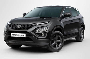 Tata Harrier BS6 Pros and cons