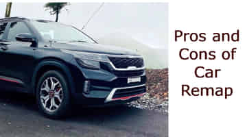 ECU Remapping Pros and Cons - Is Car Remapping Good In The Longer Run?