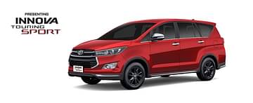toyota innova crysta limited edition bs6 price in india