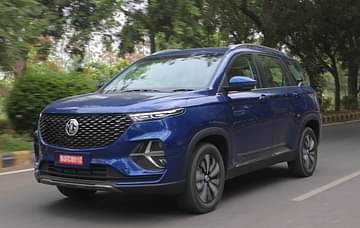 2020 MG Hector Plus BS6 Pros and Cons
