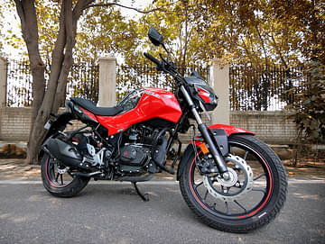 2020 Hero Xtreme 160R bs6 price and review