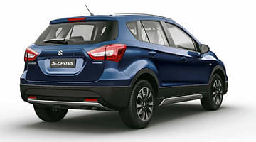 Maruti S-Cross Pros and Cons 