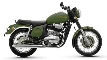 Jawa Motorcycles Offers