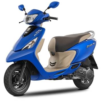 top lightweight petrol scooters