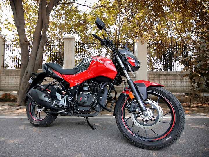 Hero Xtreme 160r Bs6 Pros And Cons Should You Buy One For Yourself