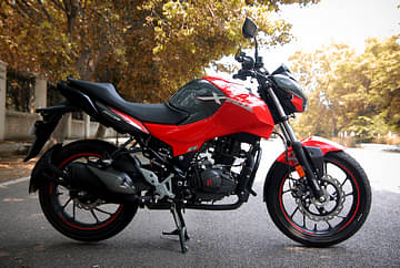 2020 Hero Xtreme 160R BS6 Review