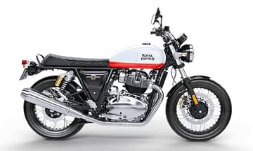 Royal Enfield Interceptor 650 BS6 Pros and Cons