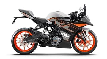 All KTM and Husqvarna Motorcycles Price Hiked