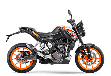 Top 6 Cheapest BS6 Bikes with USD Forks in India
