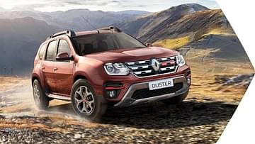 Renault Duster Pros and Cons