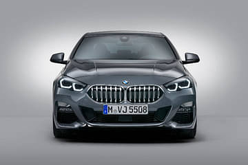 BMW 2 Series Service Packages Image