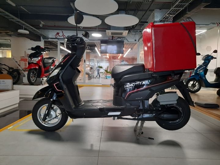 Top 5 Highest Range Electric Scooters In India
