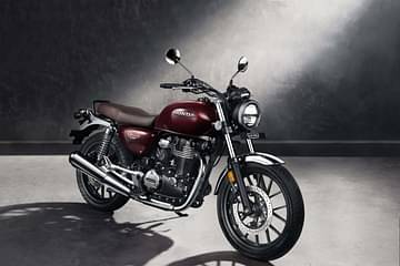 2020 Honda H'Ness CB 350 Price and Review