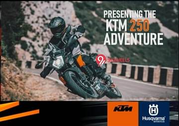 KTM 250 Adventure vs RE Himalayan vs Hero Xpulse 200 vs Mojo BS6
