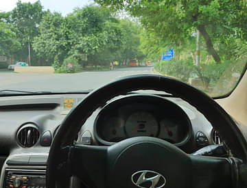 Hyundai Santro XING CNG Ownership Review