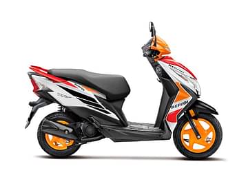 2021 Honda Dio BS6 Pros and Cons