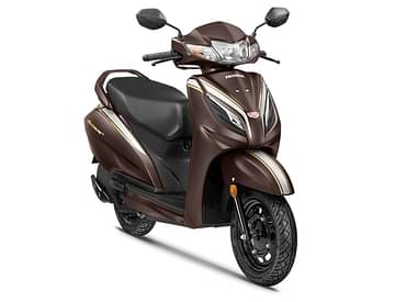 Top Scooters the Best Mileage in 2023