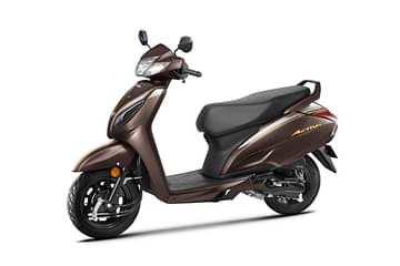 Honda Activa 6G Pros And Cons