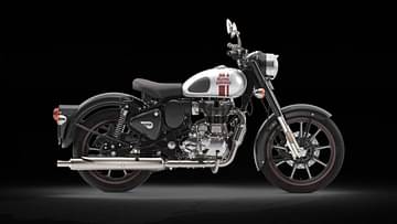 Royal Enfield Classic 350 Colours Image