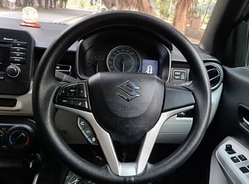 2020 Maruti Suzuki Ignis AMT CNG Ownership Review 