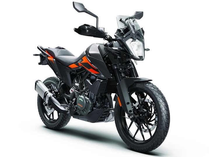 Ktm adventure 360 deals price