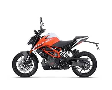 2021 Ktm Duke 125 Bs6 Pros And Cons; 4 Positives And 3 Negatives - Should  You Buy It?