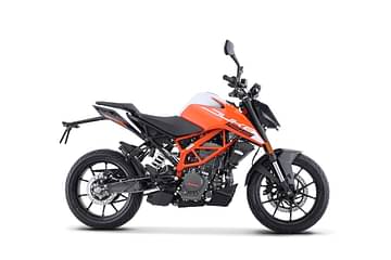 2021 KTM Duke 125 BS6 Pros and Cons