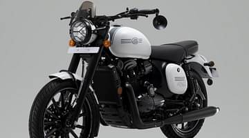 2021 Jawa Forty-Two BS6 Price