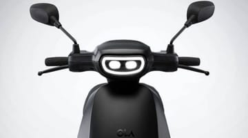 Ola Electric Scooter Coming Soon Official Video Revealed Faster Than Ather 450x
