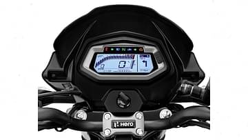  Hero Glamour Xtec Instrument Cluster