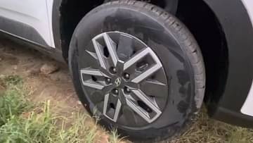 Hyundai Venue SX Steel Wheel