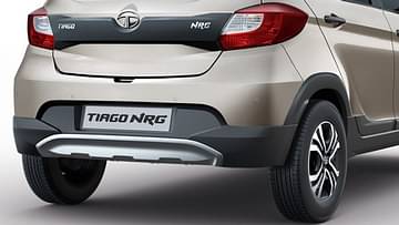 Tata Tiago NRG Launch Date