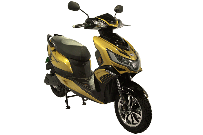 Okinawa i Praise Plus scooter price Mumbai
